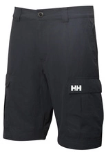 Helly Hansen Herren kurze Hose HH QD CARGO PANT SHORTS 11" 54154 597