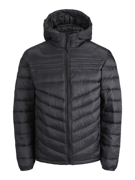 Jack & Jones down jacket JJEHERO PUFFER HOOD NOOS 12211785