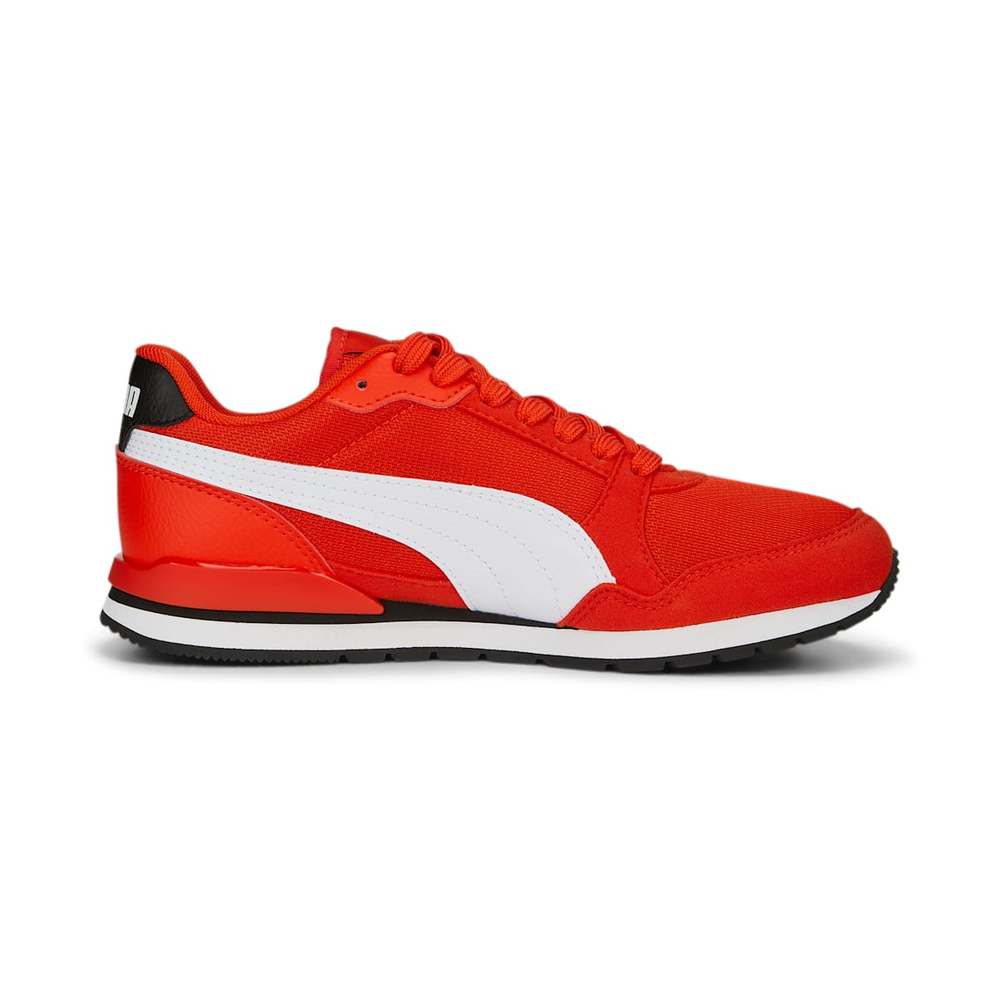 Puma Damen ST Runner v3 Mesh JR Sportschuhe 385510 17