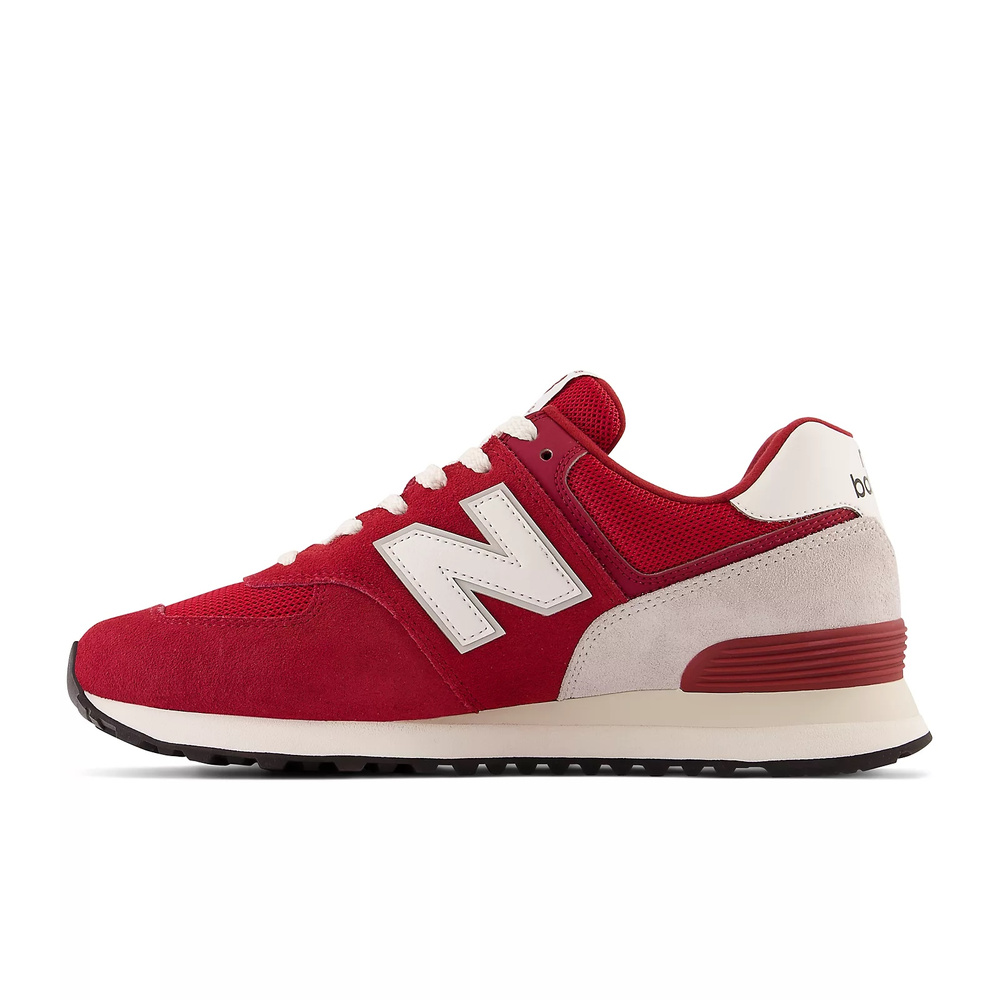 New Balance unisex buty sportowe damskie męskie U574WQ2