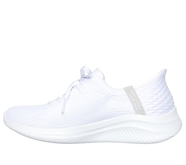 Skechers Damen Sportschuhe BRILLIAN PATH 149710 WHT