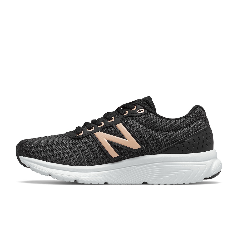 New Balance women's athletic shoes W411LB2