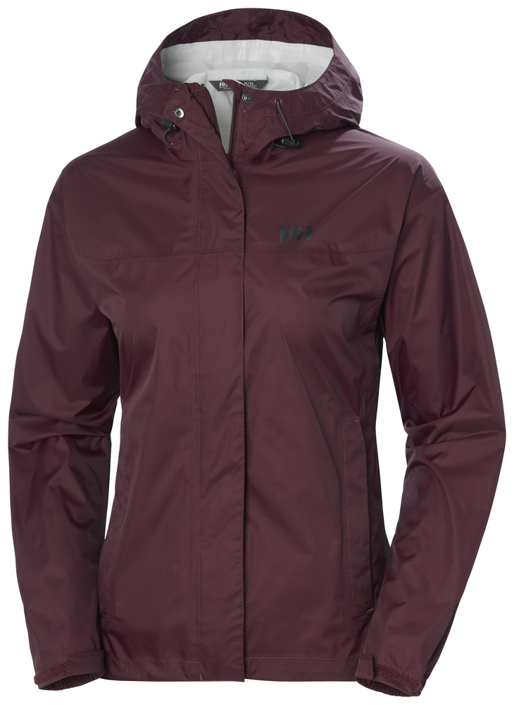 Helly Hansen damska kurtka W LOKE JACKET 62282 658