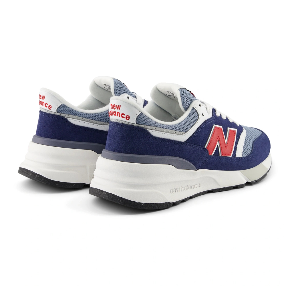 New Balance unisex-Sportschuhe U997REA