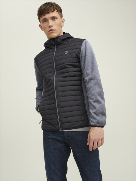 Jack & Jones męska kurtka JJEMULTI QUILTED JACKET NOOS 12182242