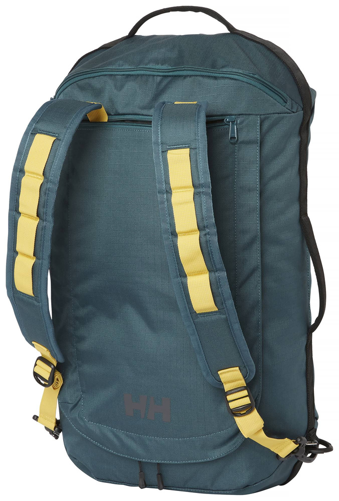 Helly Hansen wytrzymały plecak CANYON DUFFEL PACK 35L 67555 453