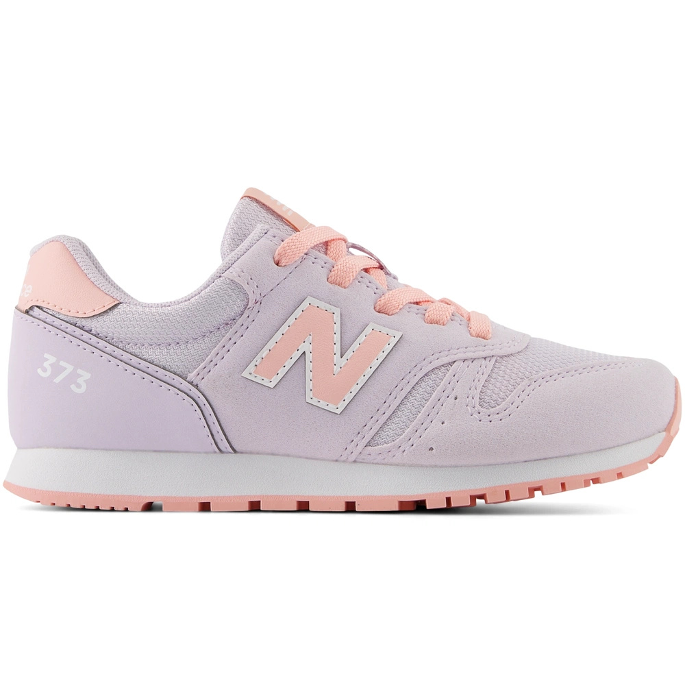 New Balance Jugend-Sportschuhe YC373AN2