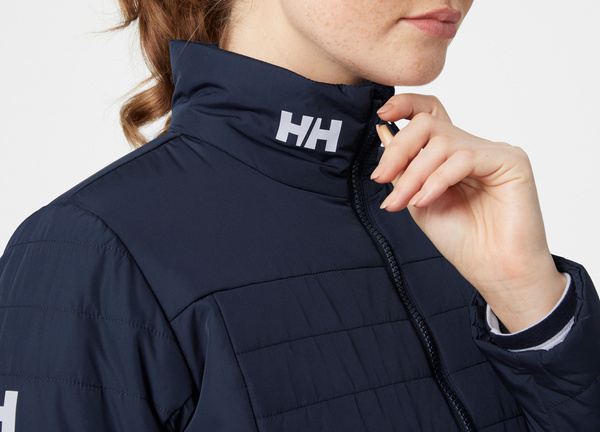 Helly Hansen Damen W VREW INSULATOR JACKET 2.0 30239-597 Jacke