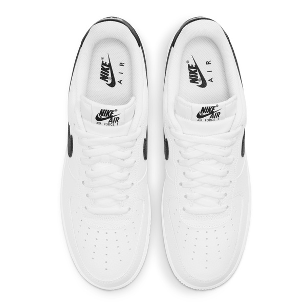 Nike buty męskie Air Force 1 '07  CT2302 100 białe