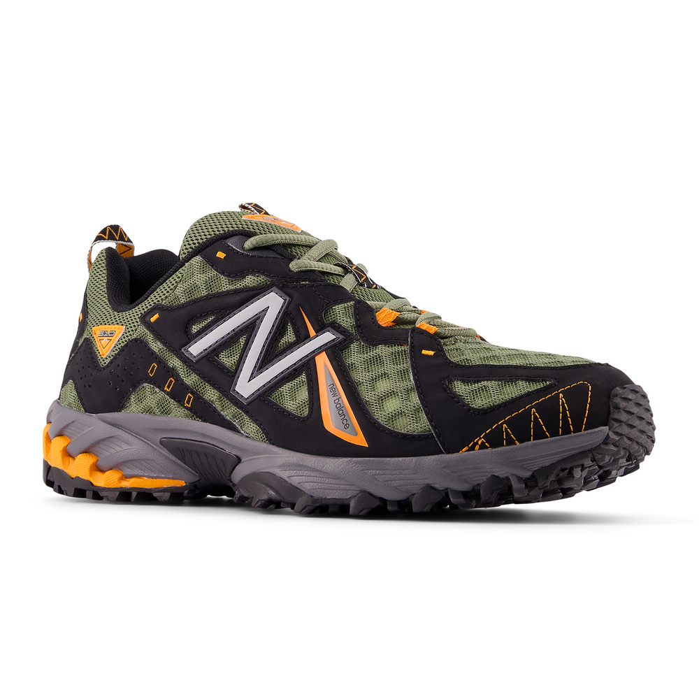 New Balance unisex athletic shoes ML610TAP