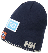 Helly Hansen winter beanie MOUNTAIN BEANIE FLECCE LINED 67083 584