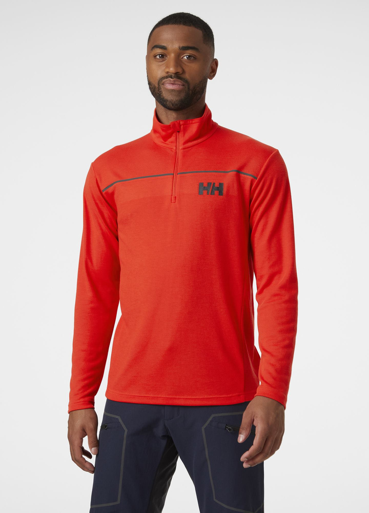 Helly Hansen techniczna męska bluza HP 1/2 ZIP PULLOVER 30208 222