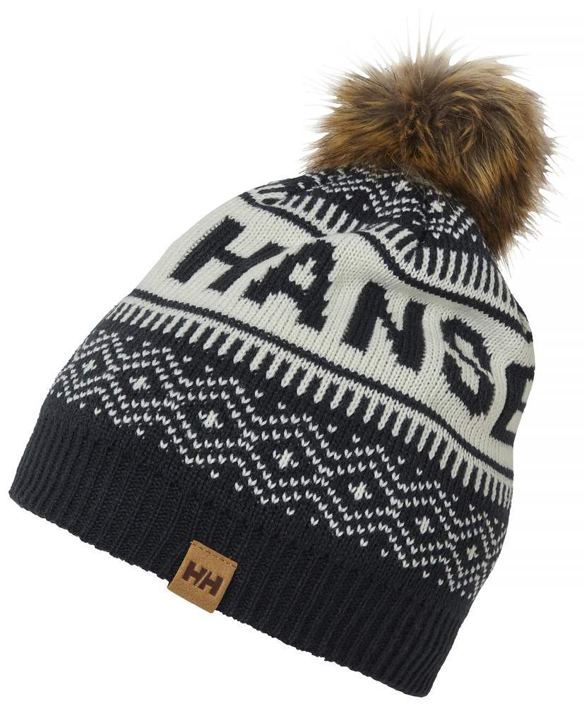 Helly Hansen Wintermütze CHAMPOW BEANIE 67451-597