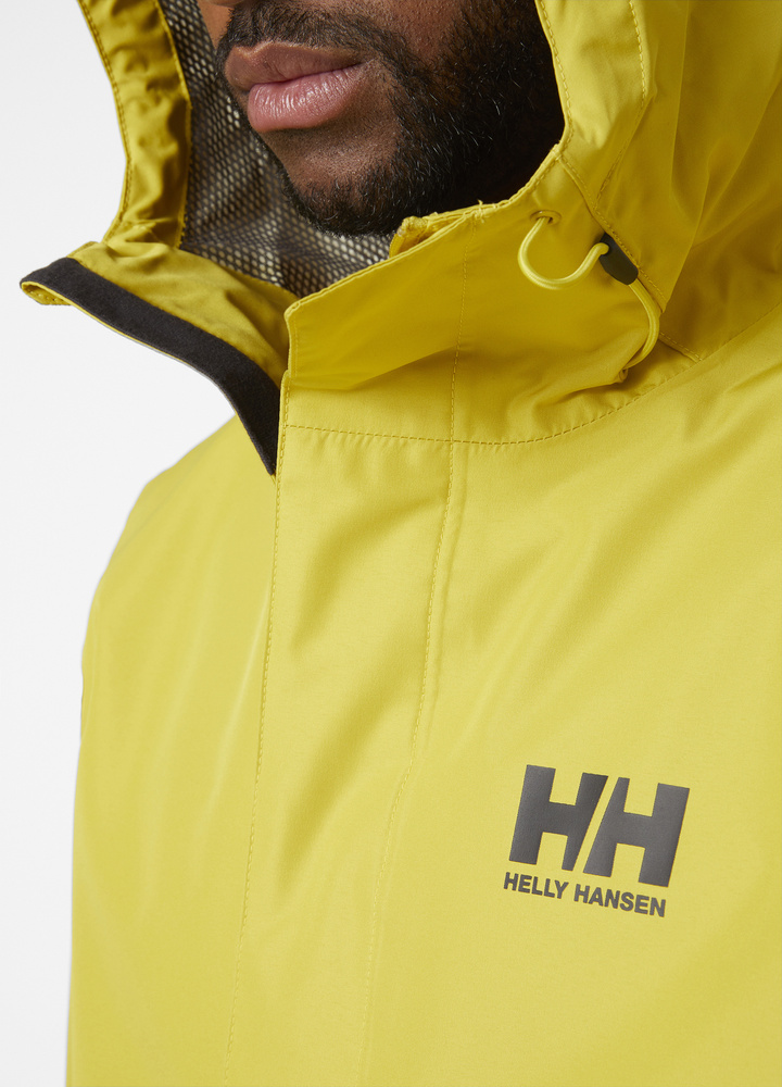 Helly Hansen men's Seven Jacket 62047 426