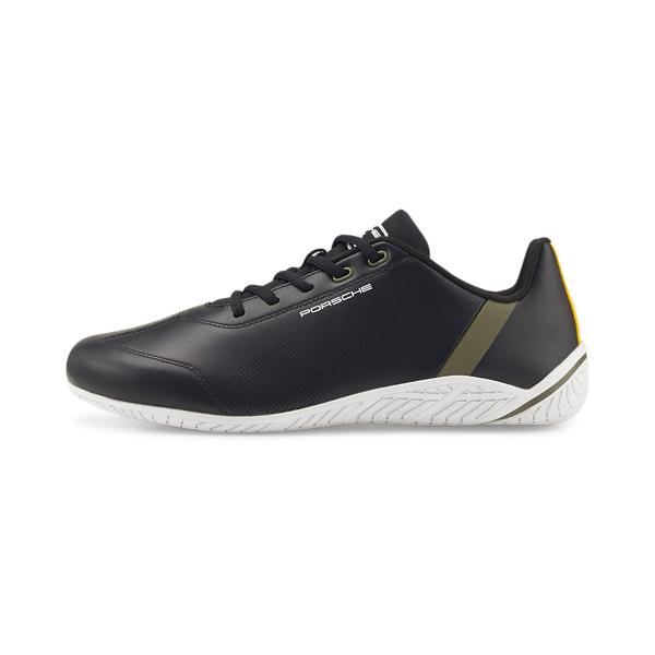 Puma men's athletic shoes PL RDG CAT 307022 01