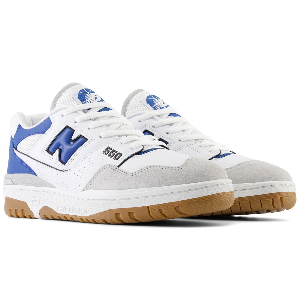 New Balance unisex shoes BB550ESA