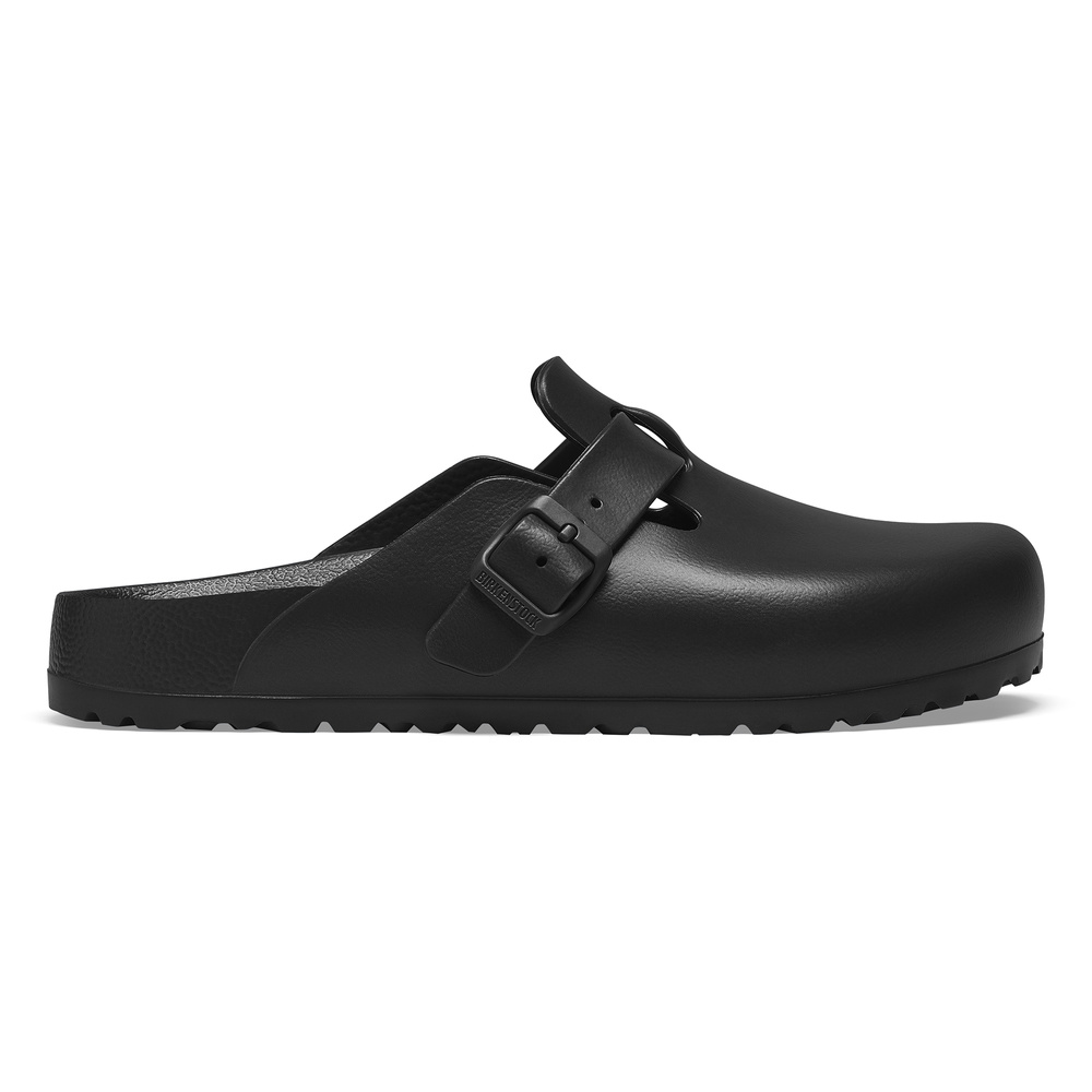 Birkenstock męskie klapki BOSTON EVA 1002314 (szerokość standardowa)