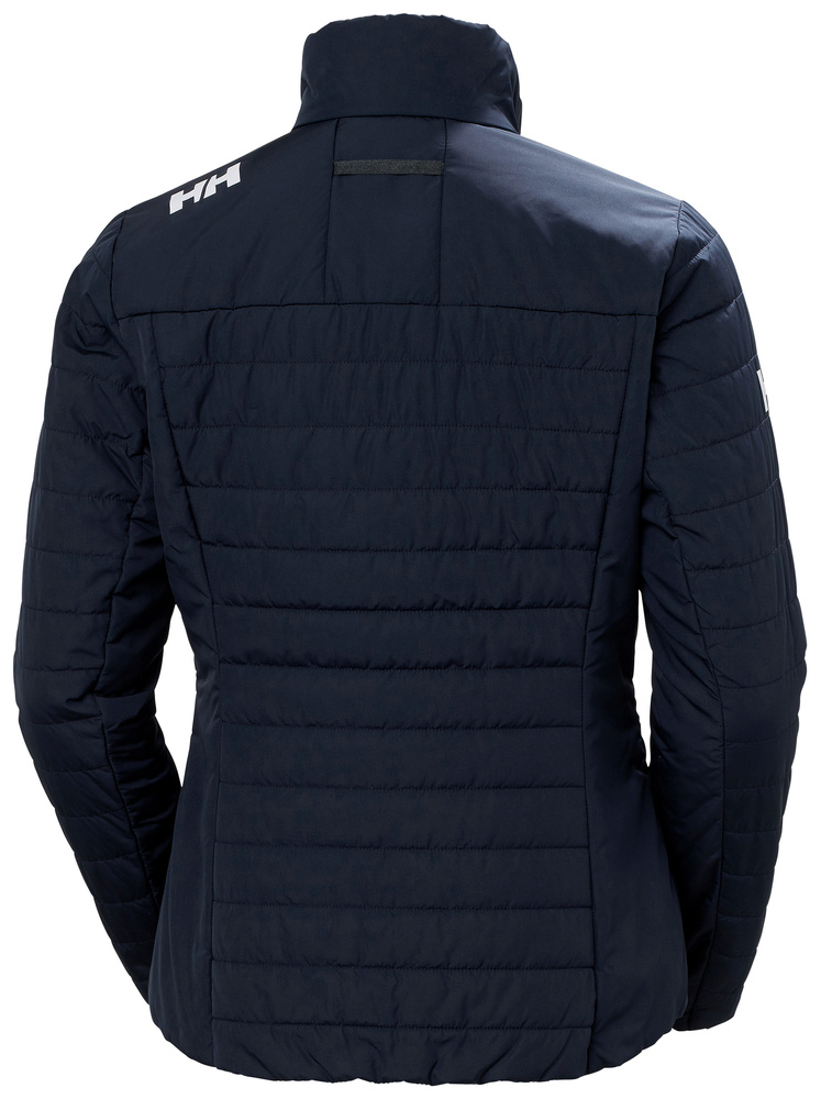 Helly Hansen damska kurtka W VREW INSULATOR JACKET 2,0 30239-597