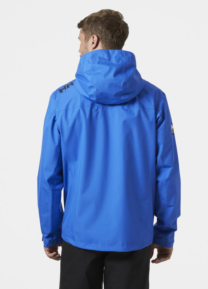 Helly Hansen Herren CREW HOODED JACKET 34443 543 Jacke