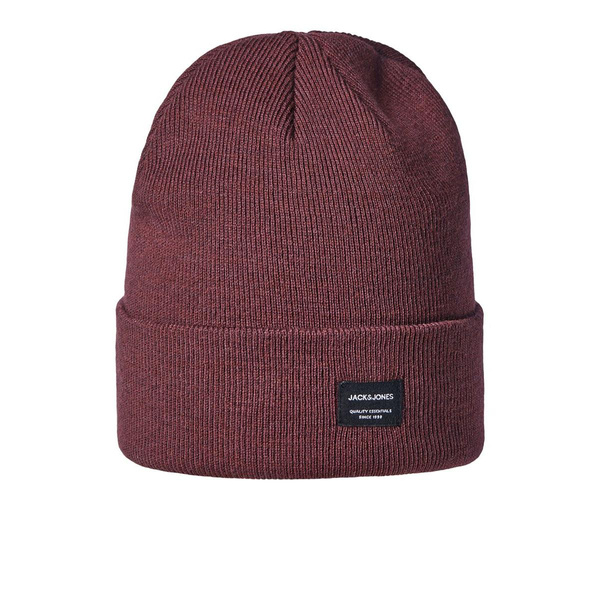 Jack & Jones Jacdna Beanie Noos Mütze 12092815