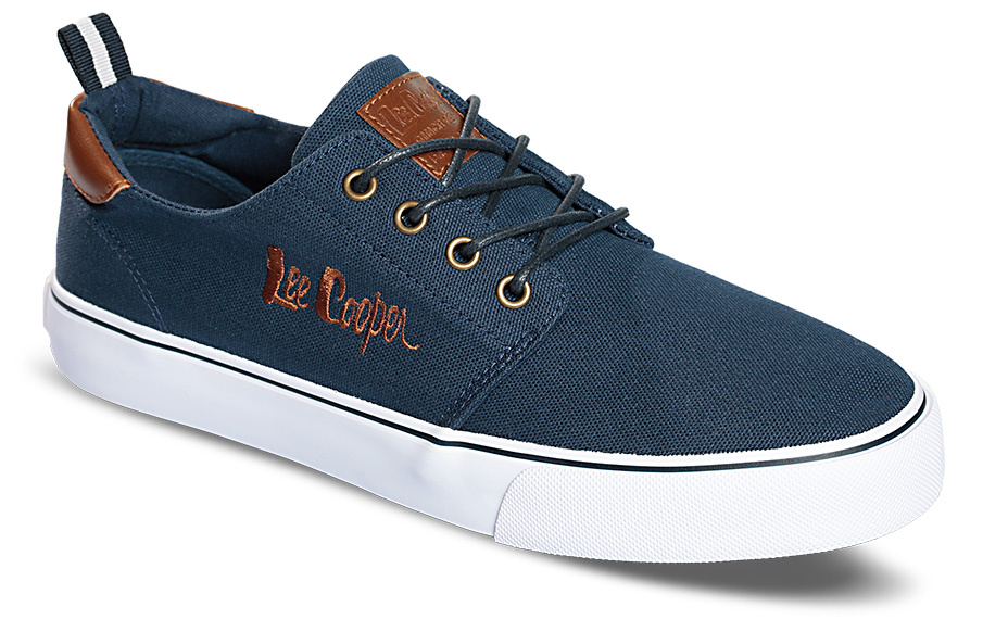 Lee Cooper Herren  Schuhe LCW-22-31-0856M NAVY