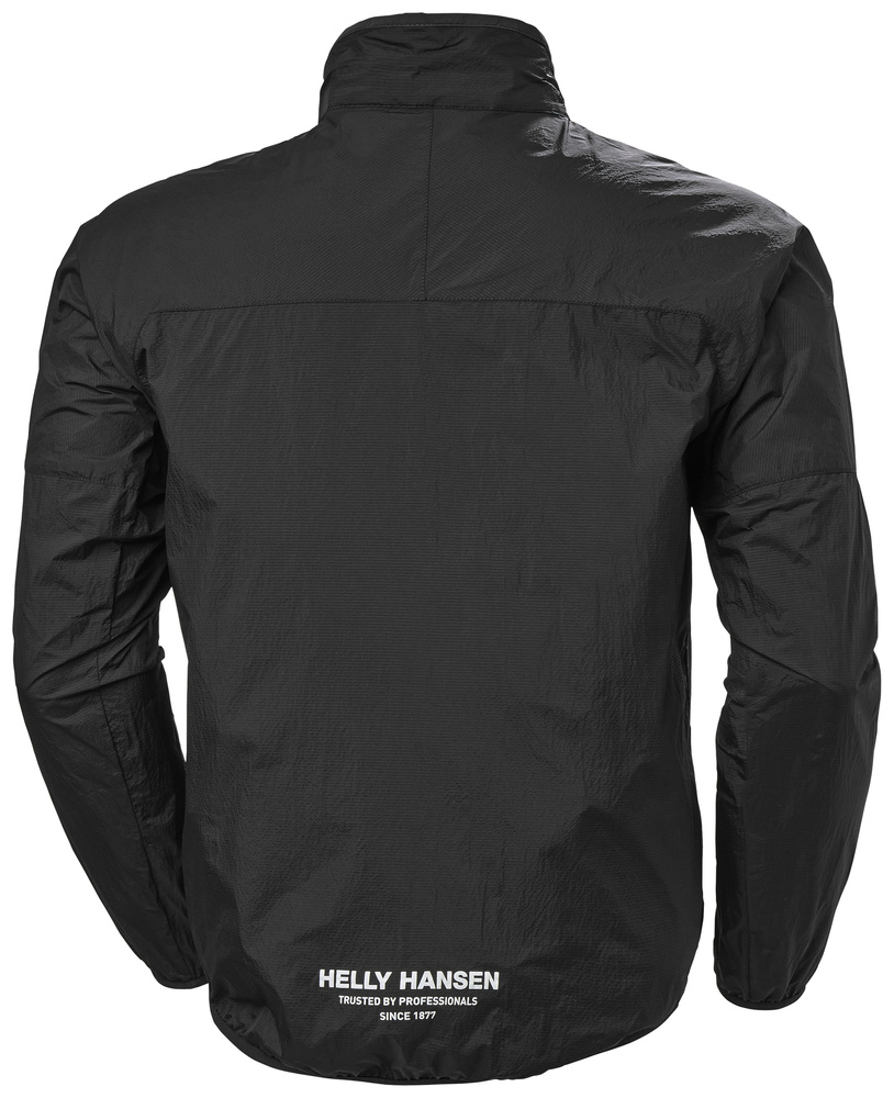 HELLY HANSEN RIDE WIND JACKET 53698 990