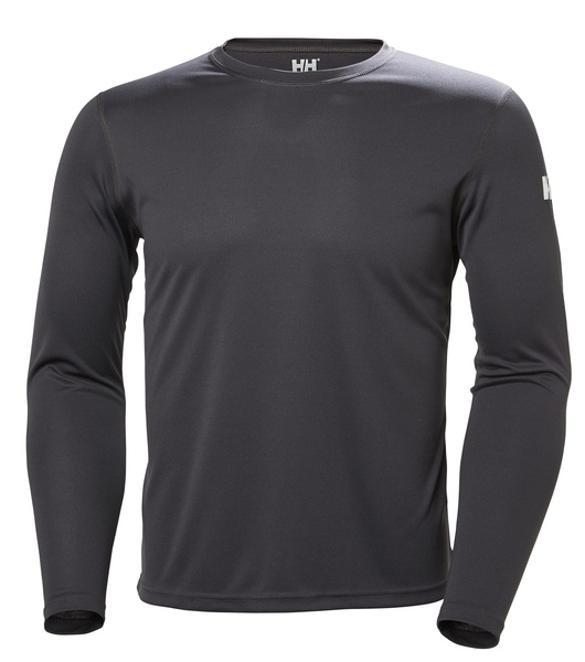 Helly Hansen men's t-shirt HH TECH CREW LS 48364 980