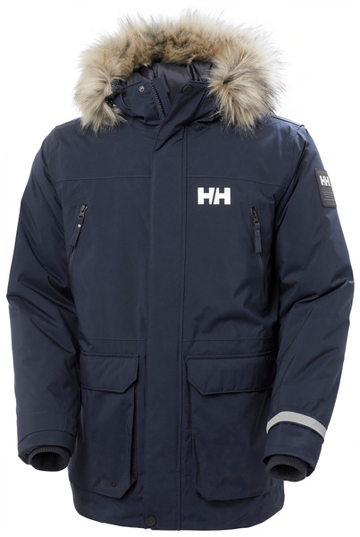 Helly Hansen men's REINE PARKA jacket 53630 597