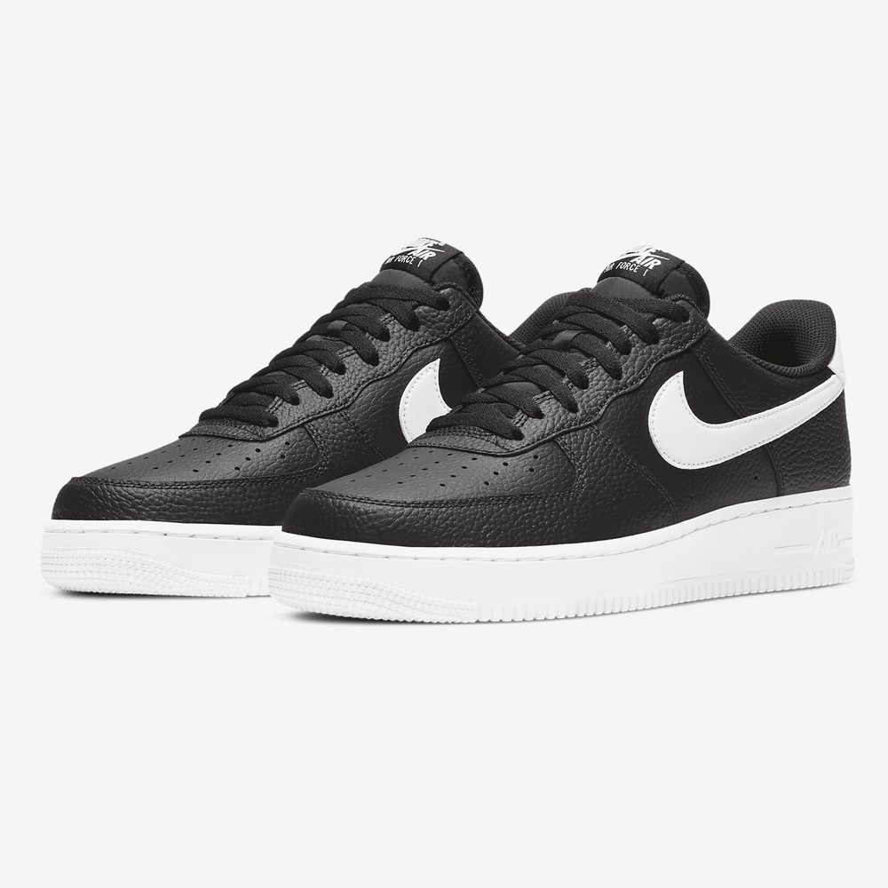 Nike męskie buty sportowe Air Force 1 '07 CT2302 002