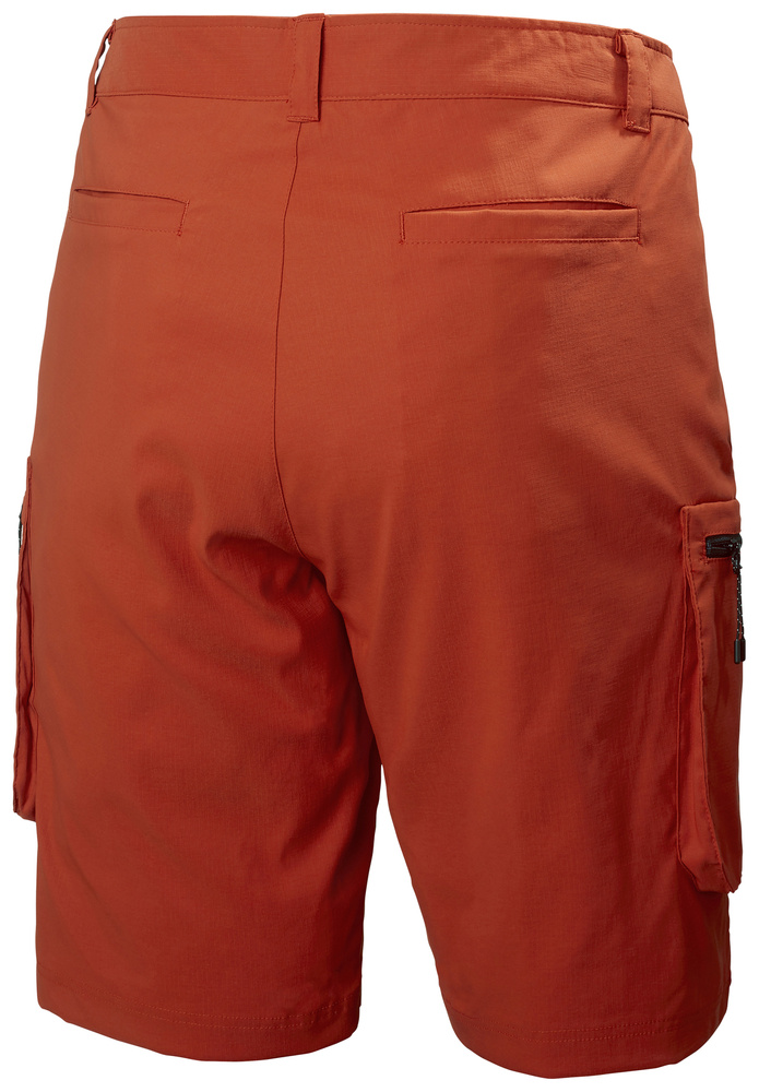 Helly Hansen szorty turystyczne MOVE QD SHORTS 2,0 53977 308