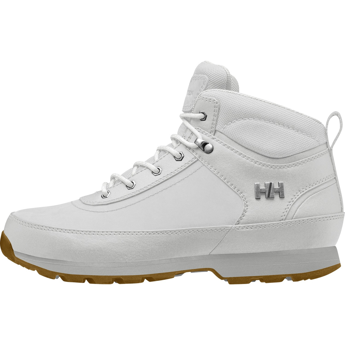 Helly Hansen Damskie Buty Trekkingowe W Calgary Bia Y